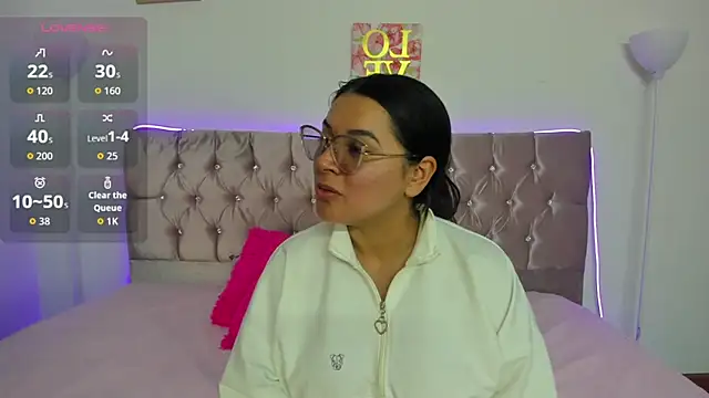 Alice Summer1 online show from 02-26-26, 10:09