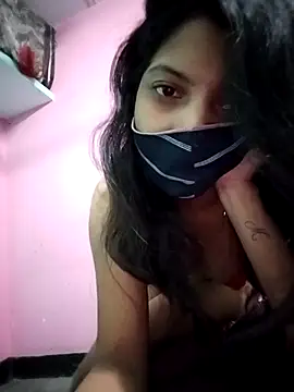 Hotty-Divya online show from 11-02-25, 08:39