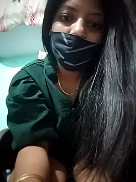 Hotty-Divya online show from 04-01-26, 02:34