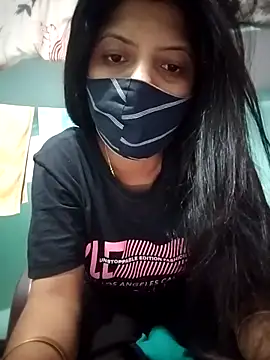 Hotty-Divya online show from 04-01-26, 02:03