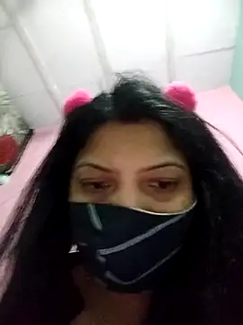 Hotty-Divya online show from 04-02-26, 02:47