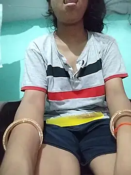 Hotty-Divya online show from 07-02-26, 03:23