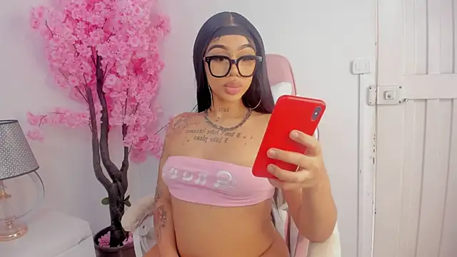 Mia Jansen online show from 02-20-25, 09:42