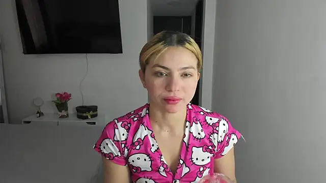 Ori valentina online show from 02-28-25, 08:28