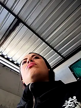 Lesly 10- online show from 11-07-25, 01:55