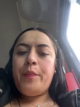 Snapshot of Lesly_10- chatting on 05-23-26, 08:46 Lesly 10- online show from 05-23-26, 08:46