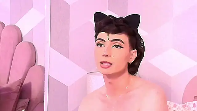 KylieMonnett online show from 11-07-25, 07:58