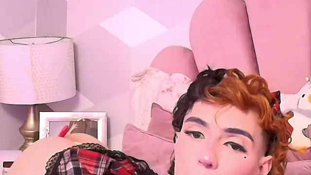 KylieMonnett online show from 03-20-26, 10:47