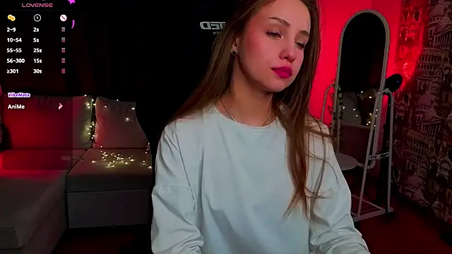 Alice loft online show from 02-10-26, 03:43