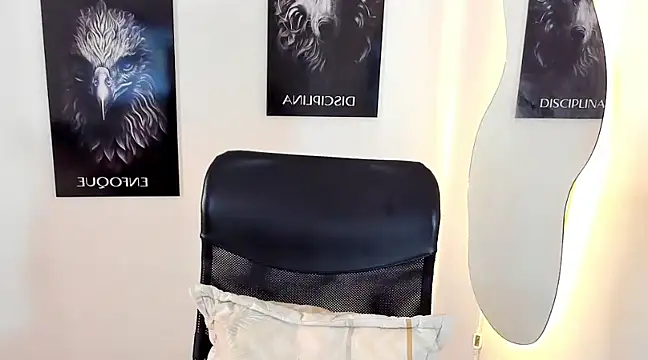 Andrew wolf7 online show from 03-19-25, 05:30