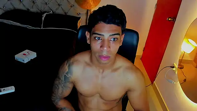 Andrew wolf7 online show from 11-20-25, 12:16