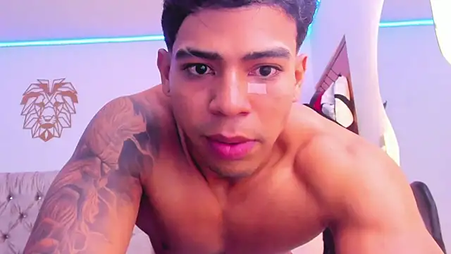 Andrew wolf7 online show from 02-14-26, 09:39