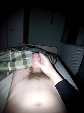 Sexybeer2005 online show from 10-31-25, 07:09