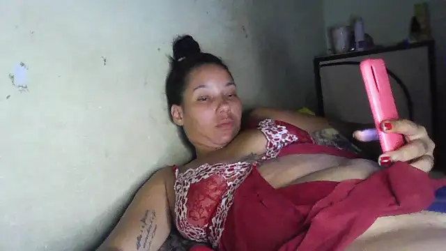 thasmyni online show from 03-18-25, 01:00