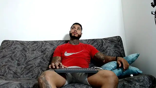 Exotic tatto27121 online show from 12-08-24, 12:18