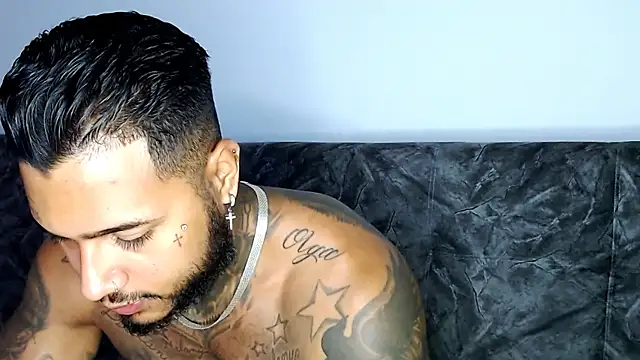 Exotic tatto27121 online show from 12-12-24, 04:48