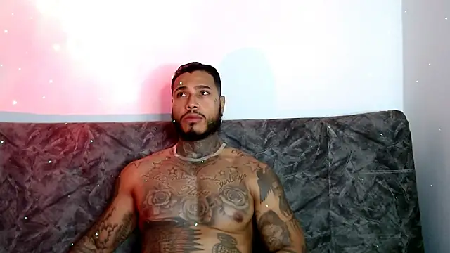 Exotic tatto27121 online show from 12-19-24, 05:29