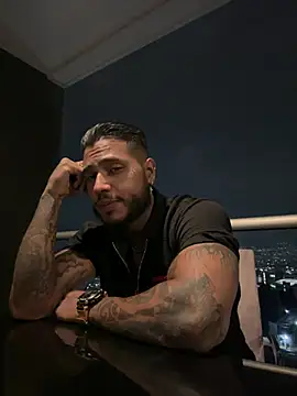 Exotic tatto27121 online show from 02-09-25, 12:49