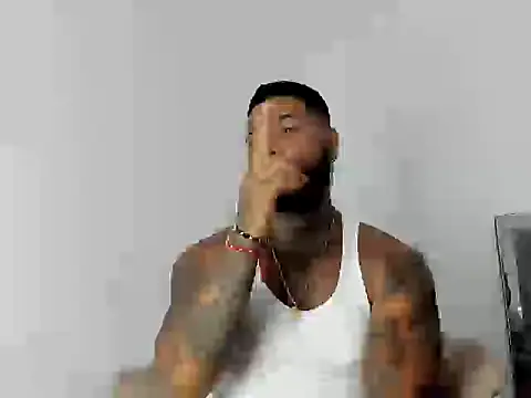 Exotic tatto27121 online show from 03-04-26, 07:25