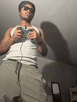 SluttyLyfe4L online show from 11-19-25, 03:01