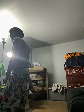 SluttyLyfe4L online show from 07-14-26, 10:21