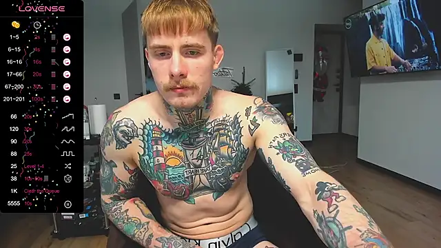 white King9999 online show from 12-19-24, 11:50