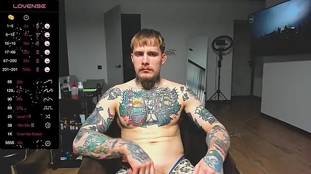 white King9999 online show from 01-26-25, 02:19