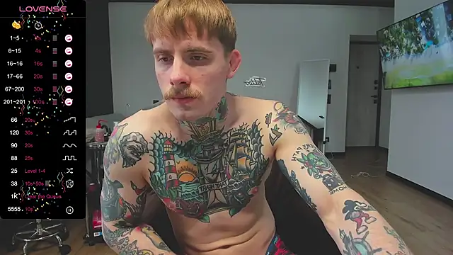 white King9999 online show from 02-17-25, 12:38