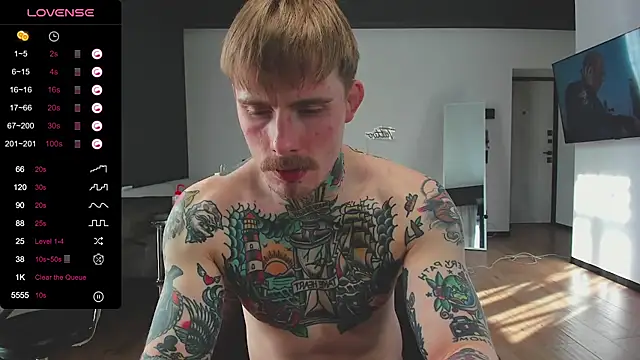 white King9999 online show from 02-22-25, 12:51