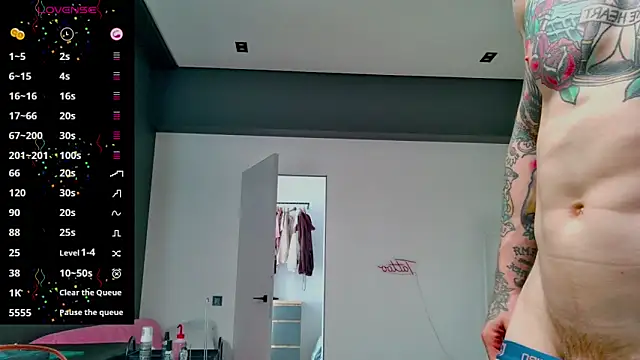 white King9999 online show from 10-04-25, 12:25