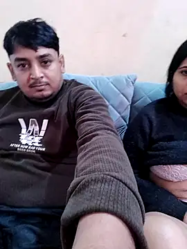 Lustyful Couple online show from 01-15-26, 06:29