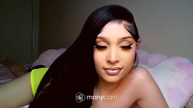 bambibarbi online show from 03-15-26, 05:24