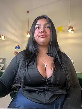  Dulcinea 1 online show from 07-15-26, 10:31