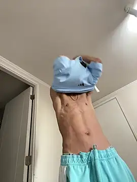 XMANSEXYCART online show from 02-18-25, 10:49