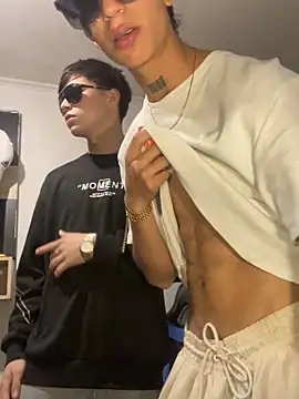 XMANSEXYCART online show from 03-12-25, 08:51
