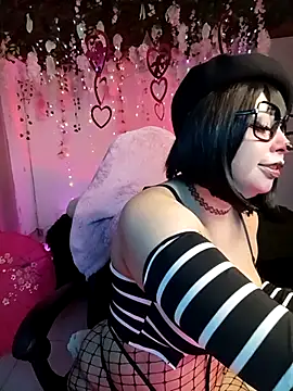 MilkyXSakura online show from 03-20-26, 03:11