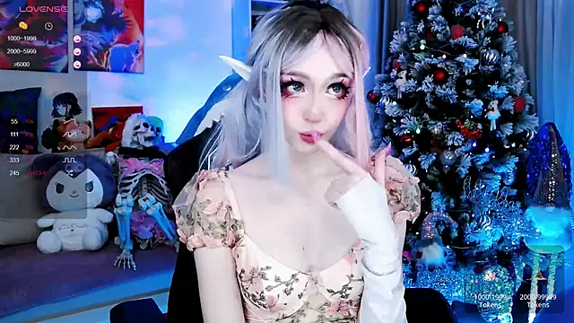  Sparkland  online show from 01-14-26, 09:20