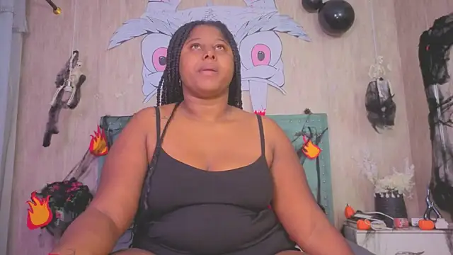 Alexa roussee online show from 10-28-25, 12:41