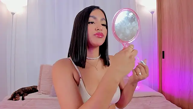 AishaPeyton online show from 05-05-26, 06:43