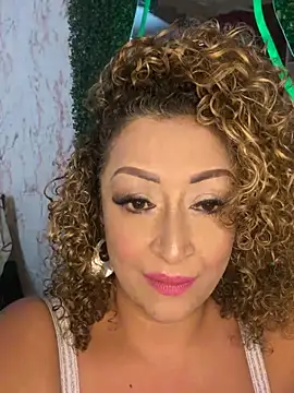 Katti Barrera online show from 03-09-26, 11:53