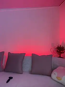 Katti Barrera online show from 04-03-26, 12:03