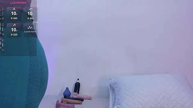 petitelittleebony online show from 11-09-25, 12:14