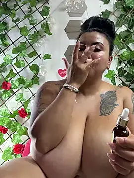 alicia squirt big online show from 03-15-25, 08:48