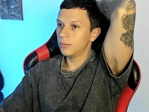 Snapshot of goodboy69l chatting on 02-21-26, 11:55 goodboy69l online show from 02-21-26, 11:55