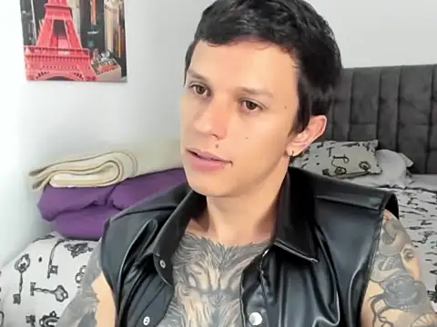 goodboy69l online show from 04-11-26, 03:16