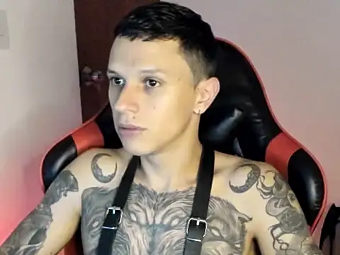 goodboy69l online show from 04-18-26, 09:04