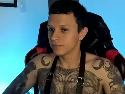 goodboy69l online show from 07-06-26, 02:25