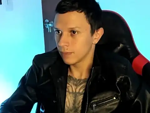 goodboy69l online show from 07-08-26, 03:38