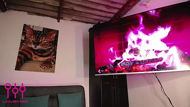 xxx  exotic online show from 03-02-25, 06:27