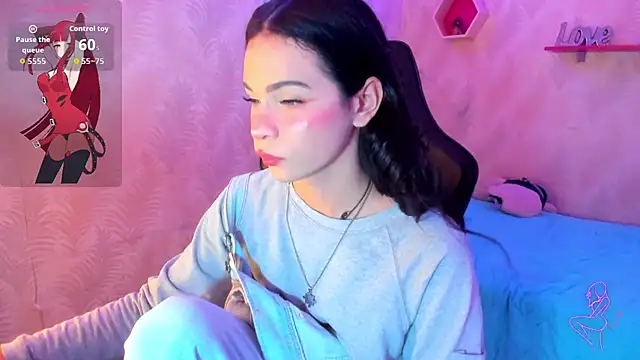 andy bell x online show from 12-20-25, 03:13